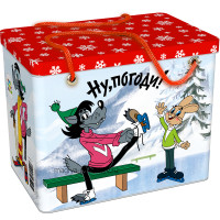 Ну погоди 1500 грамм