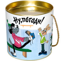 Туба Ну погоди 500 грамм
