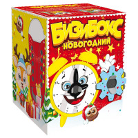 Игровой куб 1000 грамм стандарт