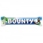 Батончик Bounty 55 гр. Марс