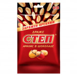 Степ десерт с печеньем Славянка
