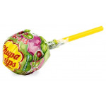 Карамель CHUPA CHUPS Фруттелла, 17 гр. Перфетти Ван Мелле