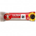 Халва Бабкины семечки 36 гр, КДВ