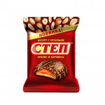 Степ десерт с печеньем Славянка